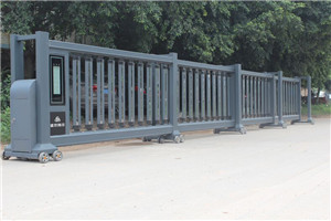 哈尔滨快速卷帘门厂家